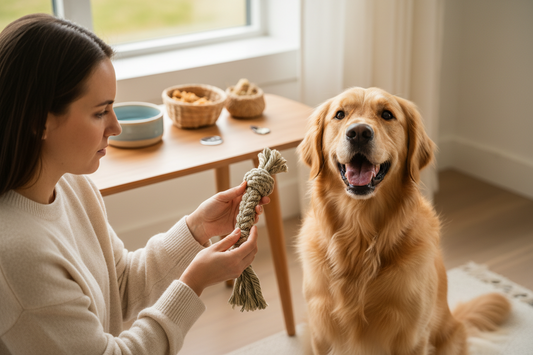 How to Tell if a Pet Product Is Truly Worth It