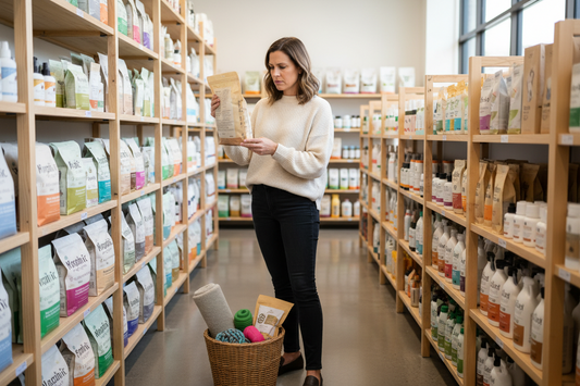 The Shift from Impulse Buying to Purpose-Driven Purchases