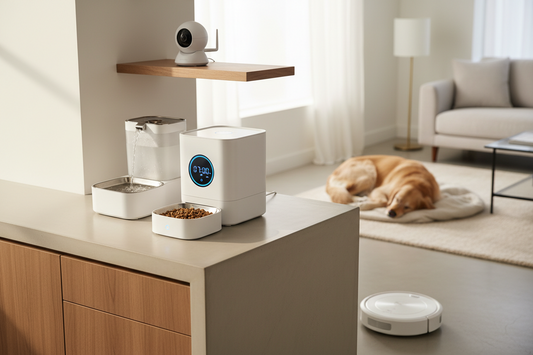 Time-Saving Tools for Daily Care