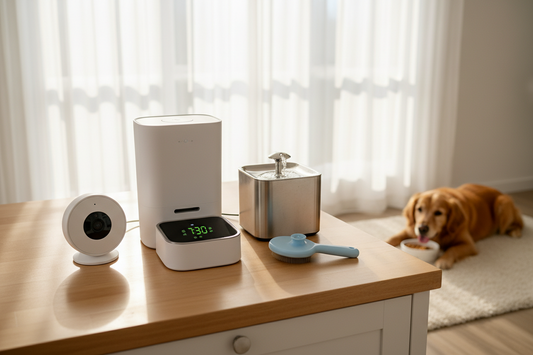 Time-Saving Tools for Daily Care